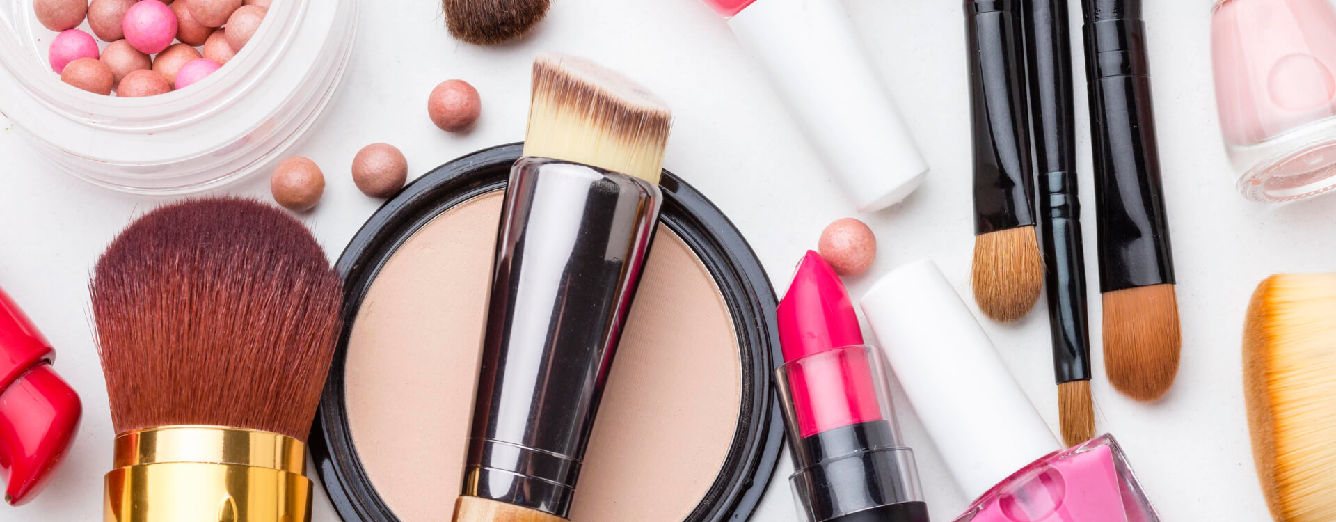 5 Places to Score Amazing Beauty Samples